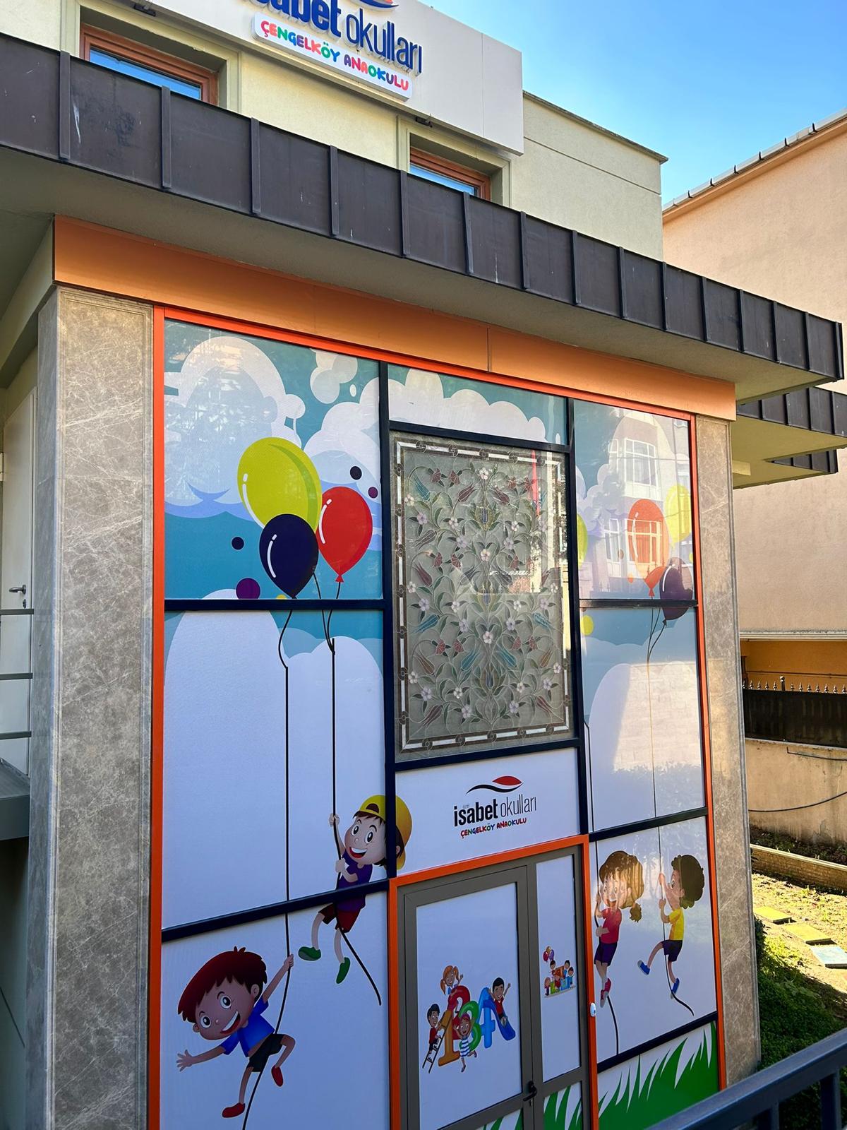 Anaokulu Görsel 21