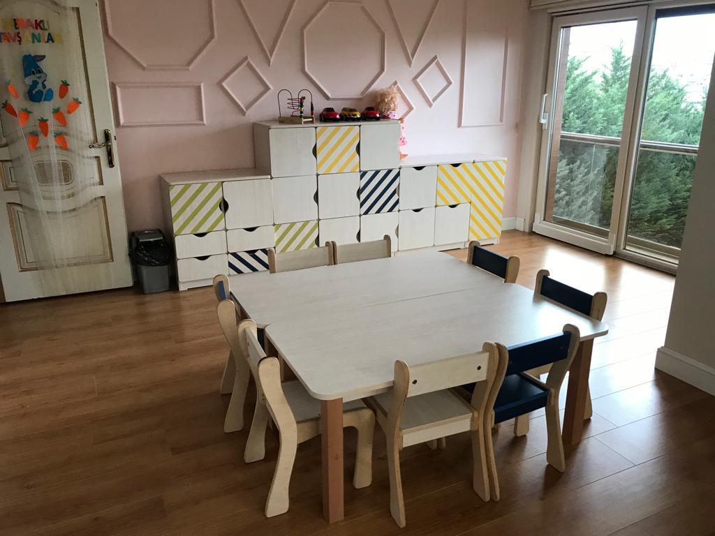 Anaokulu Görsel 37