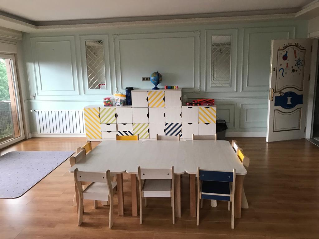 Anaokulu Görsel 44